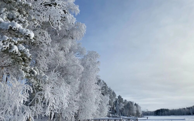 Punkaharju Resort