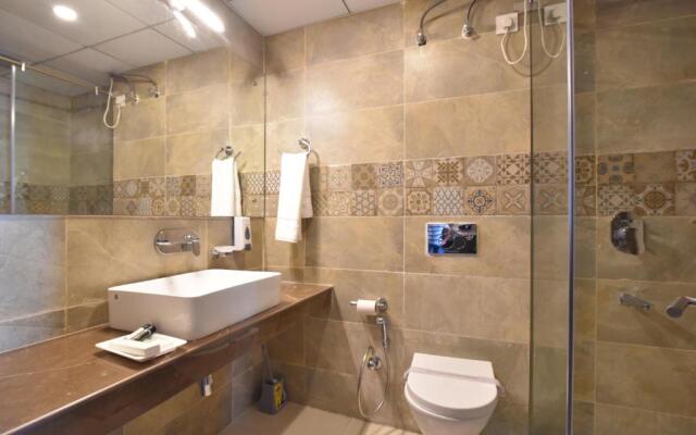 Hotel Asian International