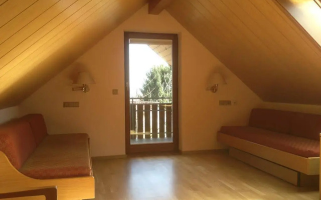 Wohlfühlhotel Sonnengarten