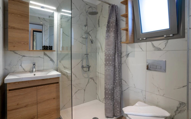 Sarah Luxury Rooms