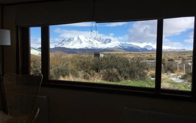 Hostería Tercera Barranca