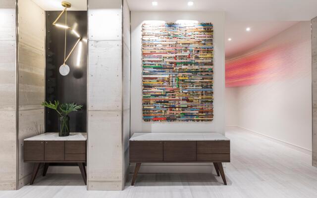 Kimpton Aertson Hotel by IHG