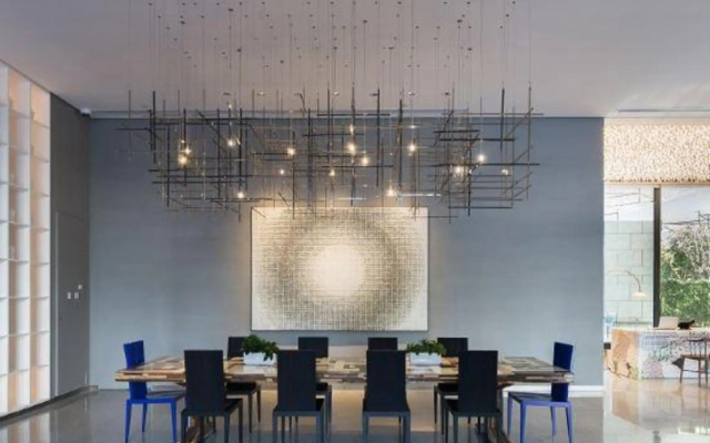 Sky Mansion Zhengzhou