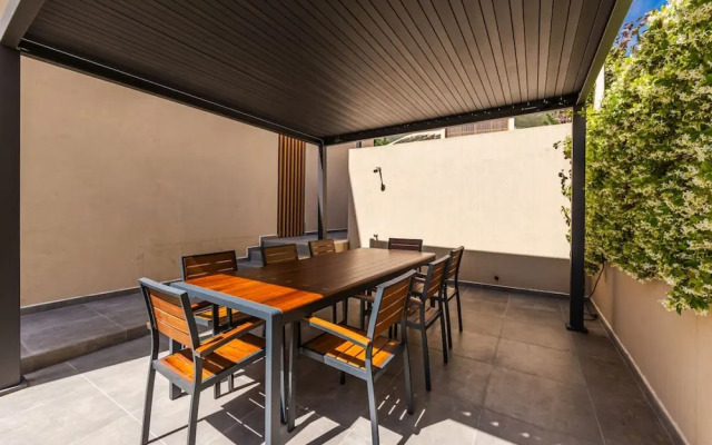 The Ionian Villa Green Coast