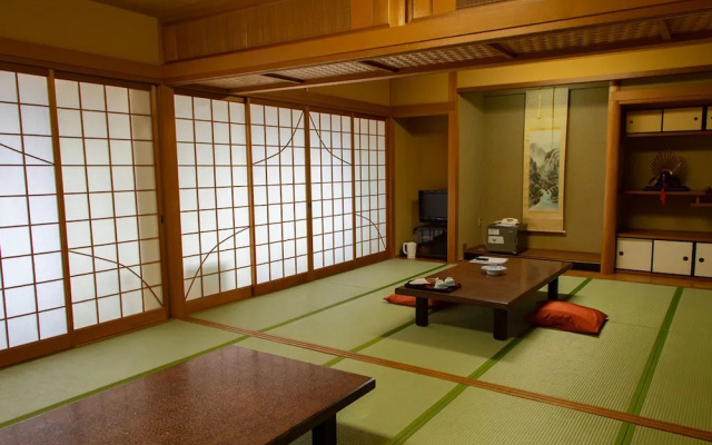 Livemax Seto Ohashi Beach Resort – Guest Rooms – Kurashiki