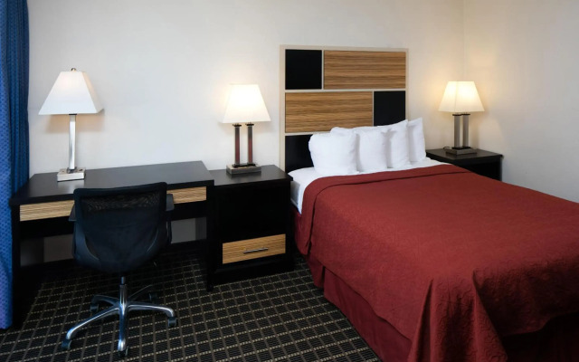 Red Lion Hotel & Conference Center Ellensburg