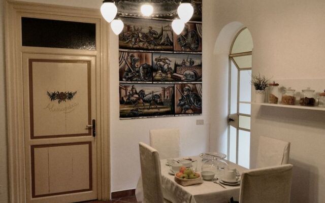 Real Umberto I - Kalsa