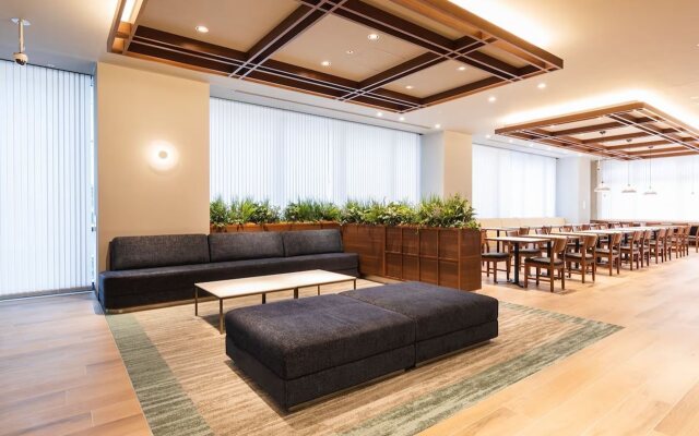 Sotetsu Fresa Inn Yodoyabashi