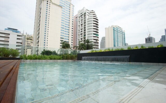 Novotel Bangkok Sukhumvit 20