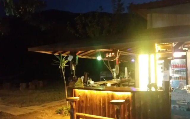 Esralina Bungalows Cirali