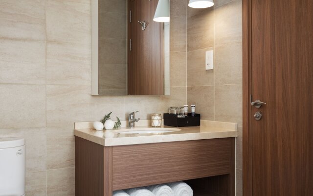 T-Ritz Saigon Hotel & Apartment