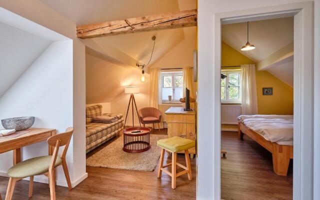 Boutique-hotel am Ledererturm
