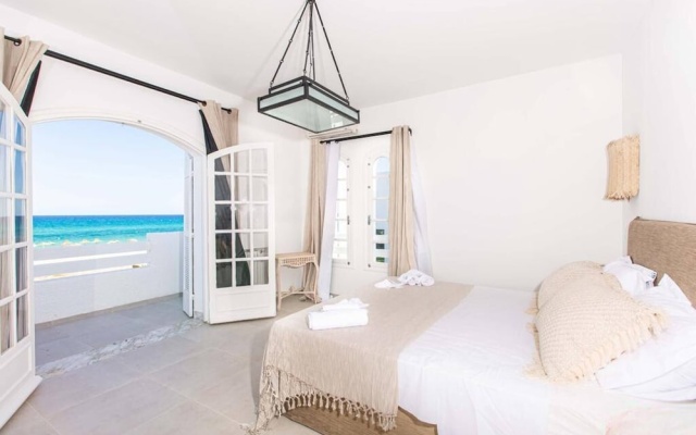 Beach House Hammamet