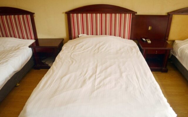 GreenTree Alliance SuZhou Industrial Park DLHET LianFeng Plaza Hotel