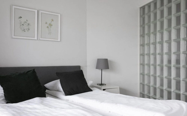 2ndhomes 1BR apartment in Kamppi Center with Sauna and Balcony