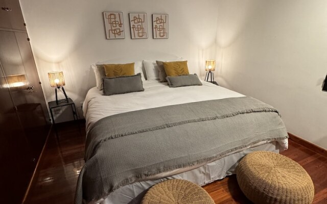 Casa Alma - Luxury Home