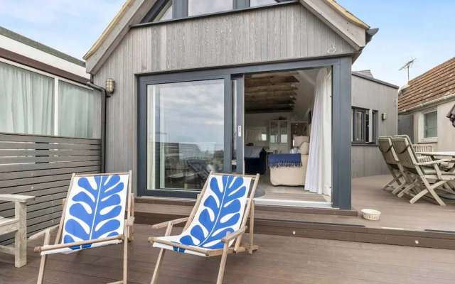 Seashells-stylish Coastal Living