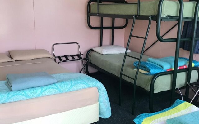 Lorneville Lodge and Holiday Park