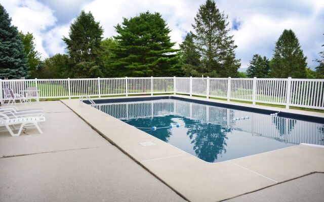 The Lodge at Lykens Valley