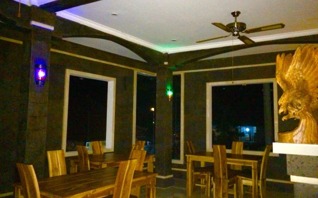 Amed Romance House