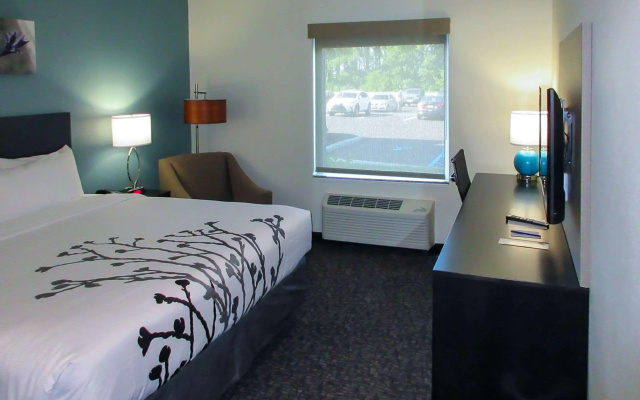 Sleep Inn Newberry - Crane