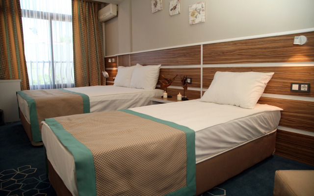 Pırlanta Butik Otel