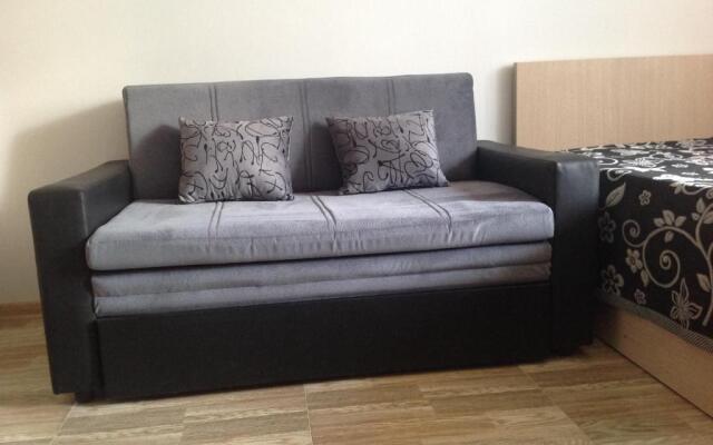 Studio Apartment On Khimshiashvili 15