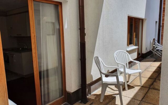 Chalet Abendrot 20279