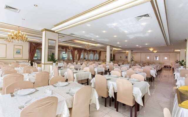 Hotel Horizont