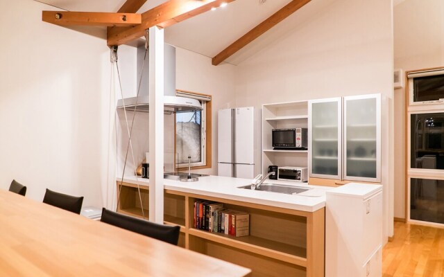 Casi 67 Chalet