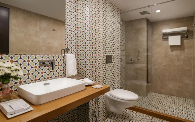 Justa Ssatva Resort, Udaipur