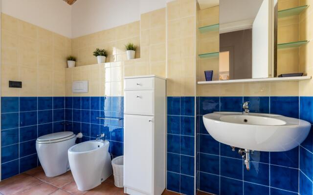 Bertiera 4 - Casa con Vista sul Canale