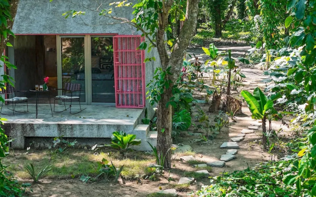 REFUGIO Sabaneta de Yásica