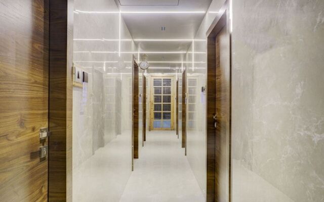 Hotel Rooms Dadar