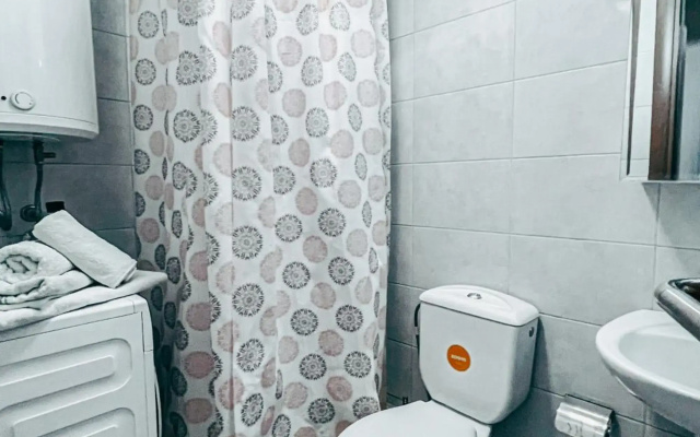 He-Ra apartment 6