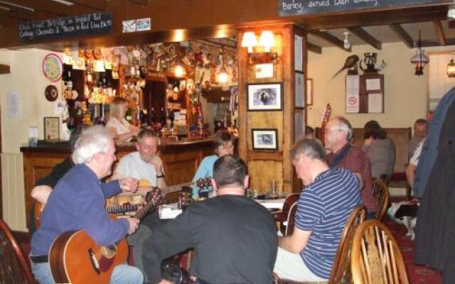 The Bridge Inn