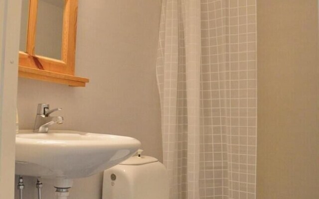 Nice Home in Vaggeryd With 2 Bedrooms and Sauna