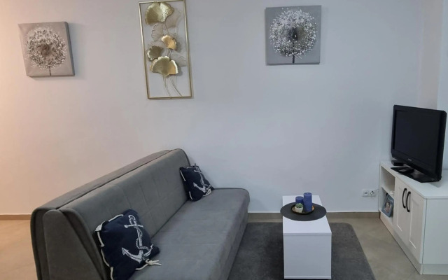 Two stars - Villa Sunce