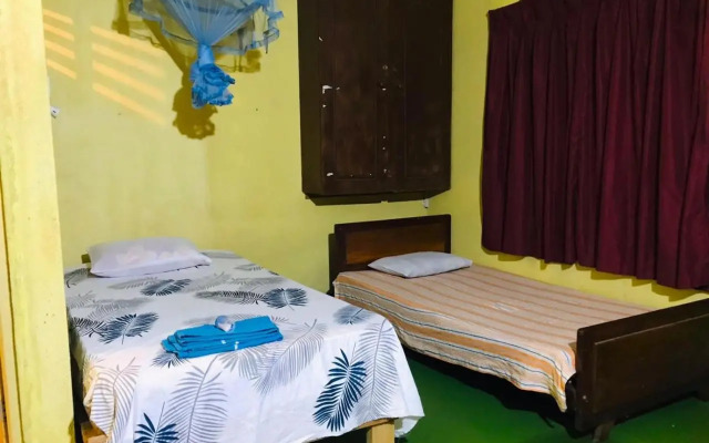 Coca Cola Hostel