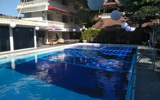 Hotel GRAND ROSELA Yogyakarta