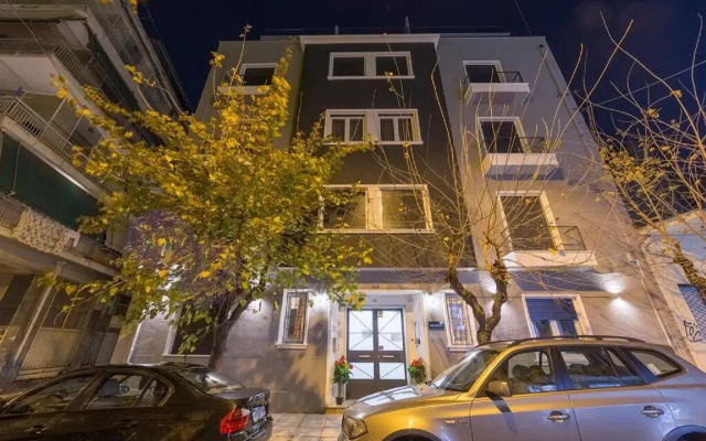 Homely Apartments