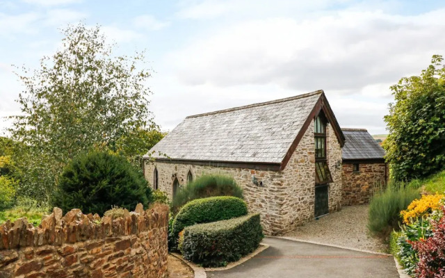 Frogwell Chapel, Callington