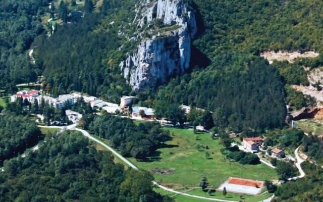 Istrian Spa Istarske Toplice - Mirna