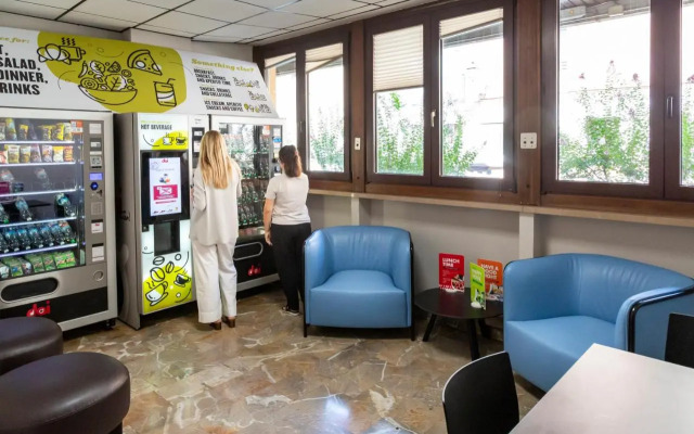 Plus Florence - Hostel