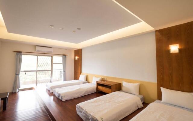 Coconut Grove House B And B