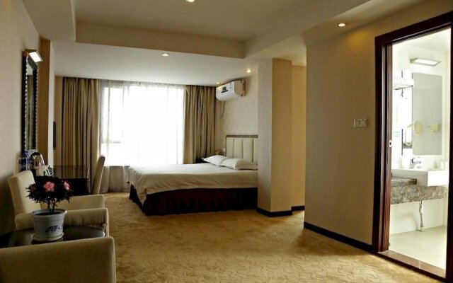 Just In Business Hotel