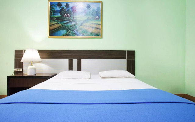 Zodiak Kebon Kawung by KAGUM Hotels