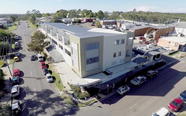 Morisset Serviced Apartments