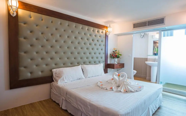 Hermes Hotel Chiang Mai