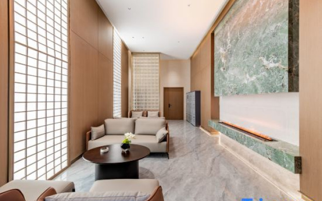 xi rui du hotel